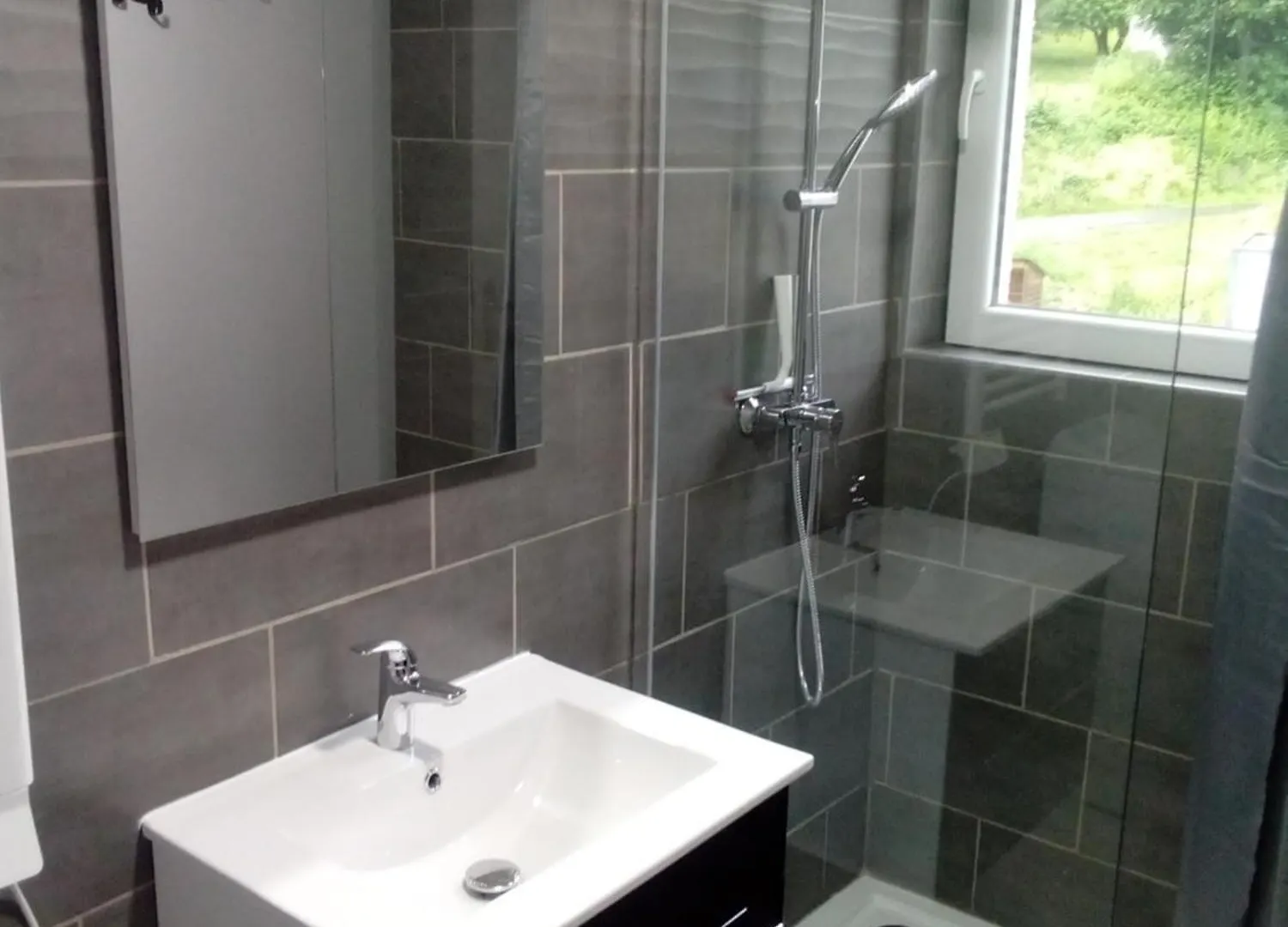 Appt Tout Confort A Laveissiere 103 Apartment