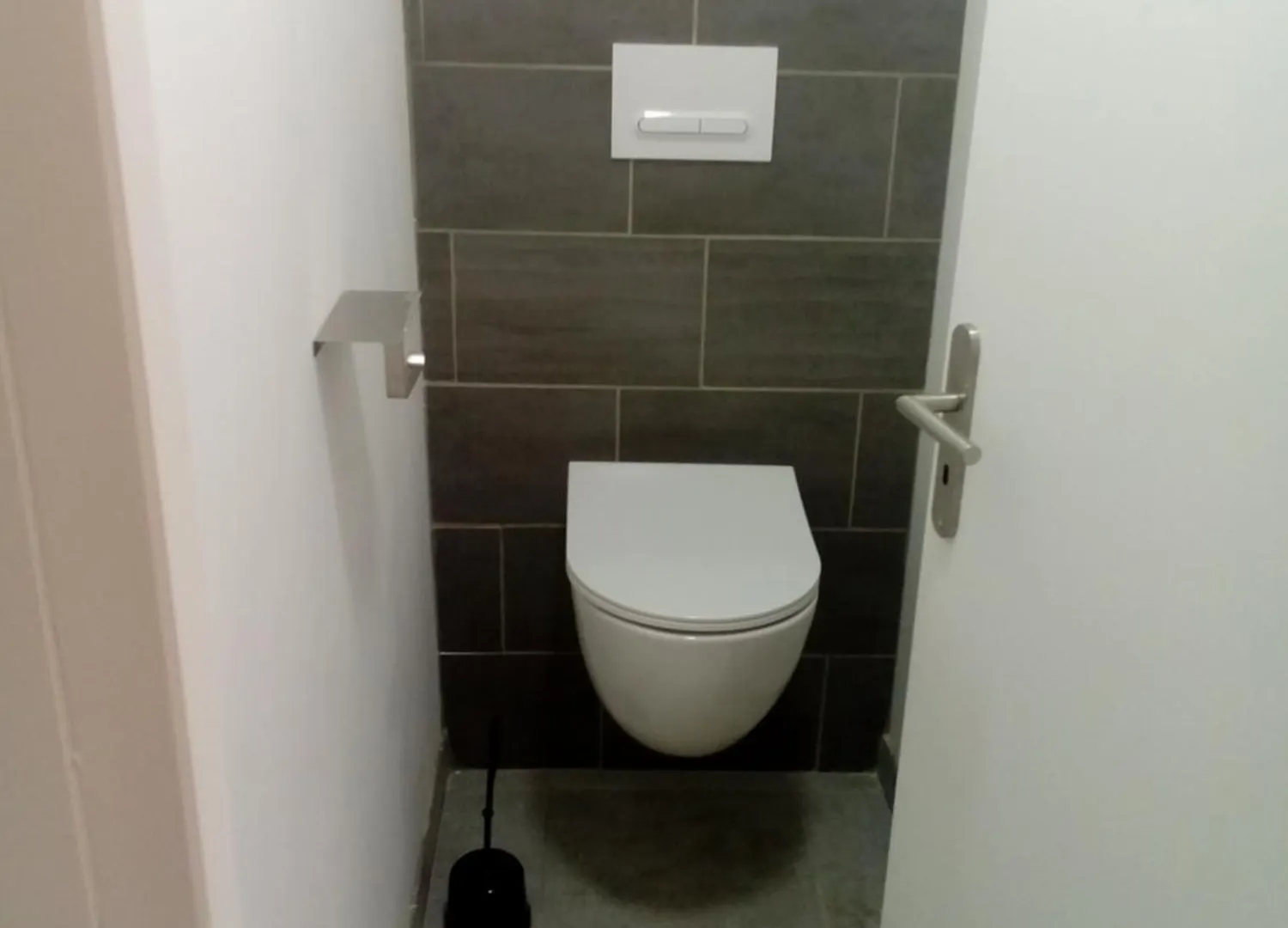 Apartment Appt Tout Confort A Laveissiere 103