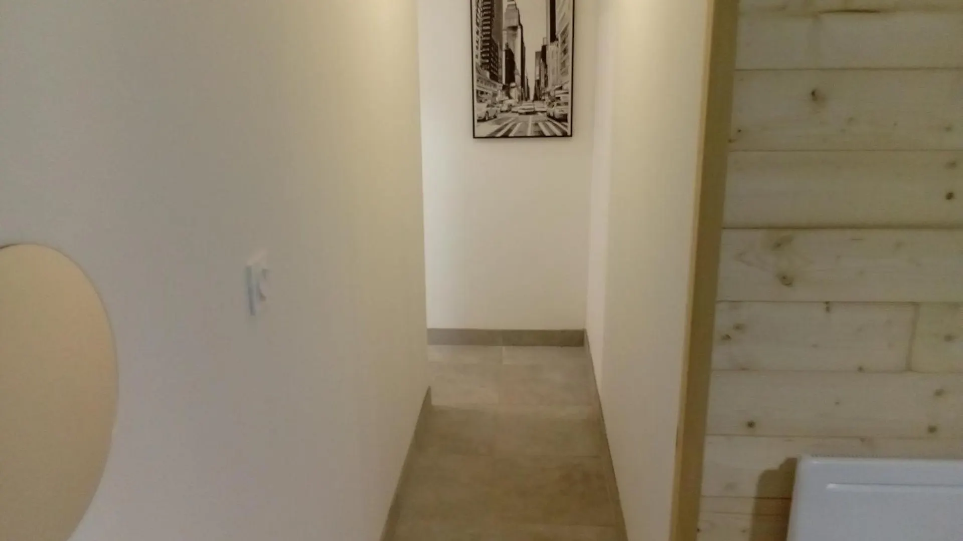 Appt Tout Confort A Laveissiere 103