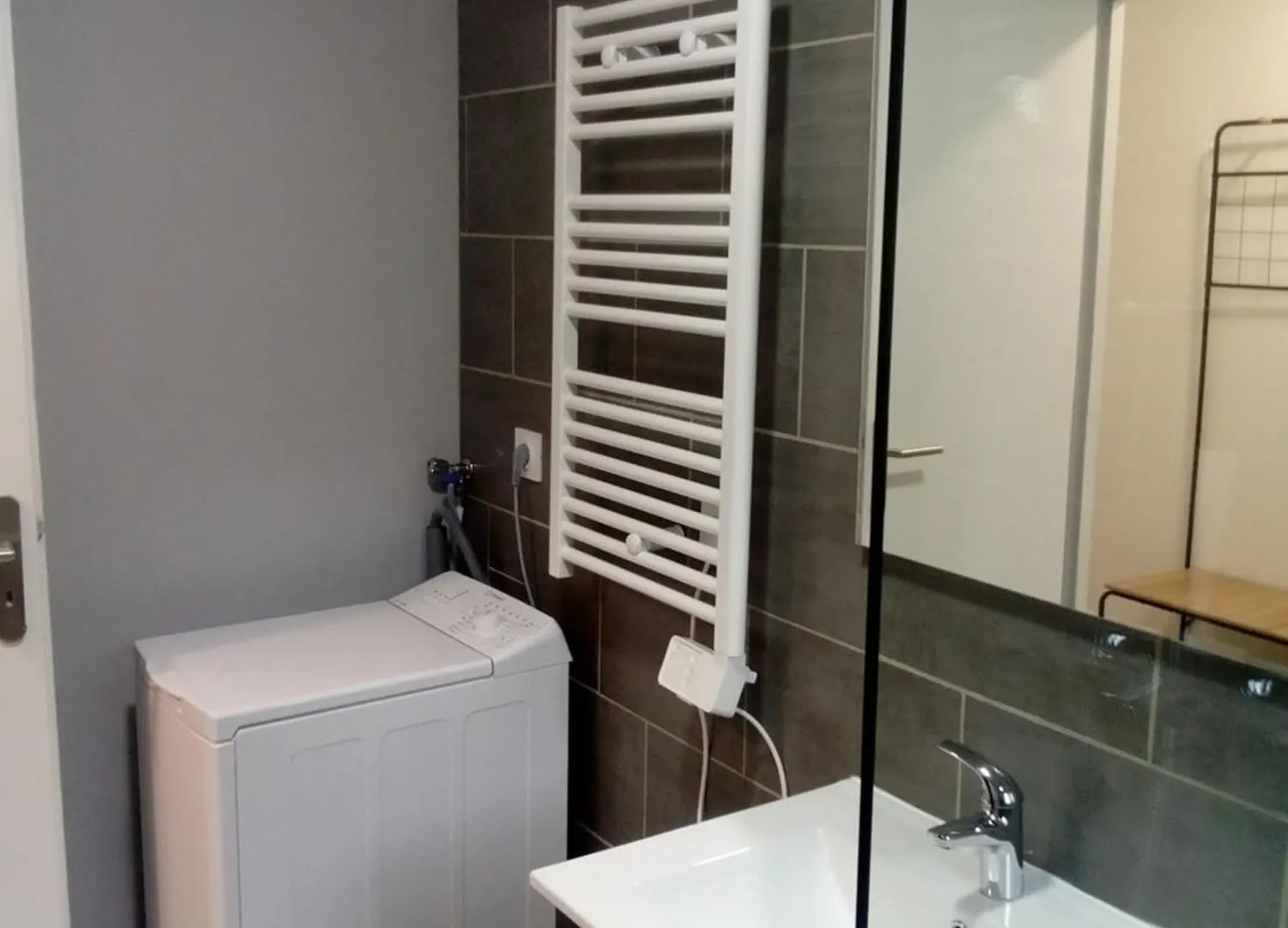 Appt Tout Confort A Laveissiere 103 France