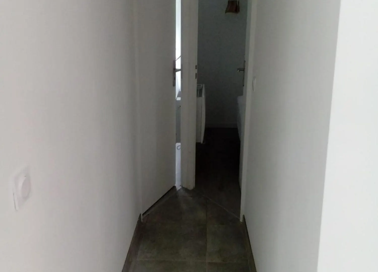 Appt Tout Confort A Laveissiere 103 Apartment