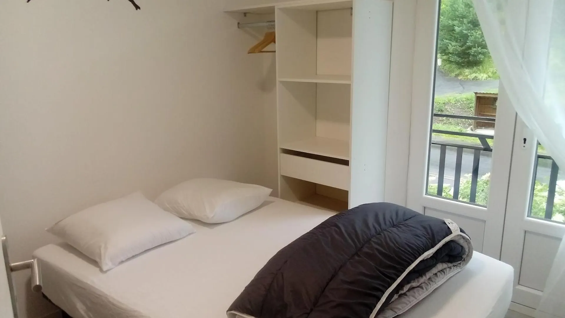 Appt Tout Confort A Laveissiere 103