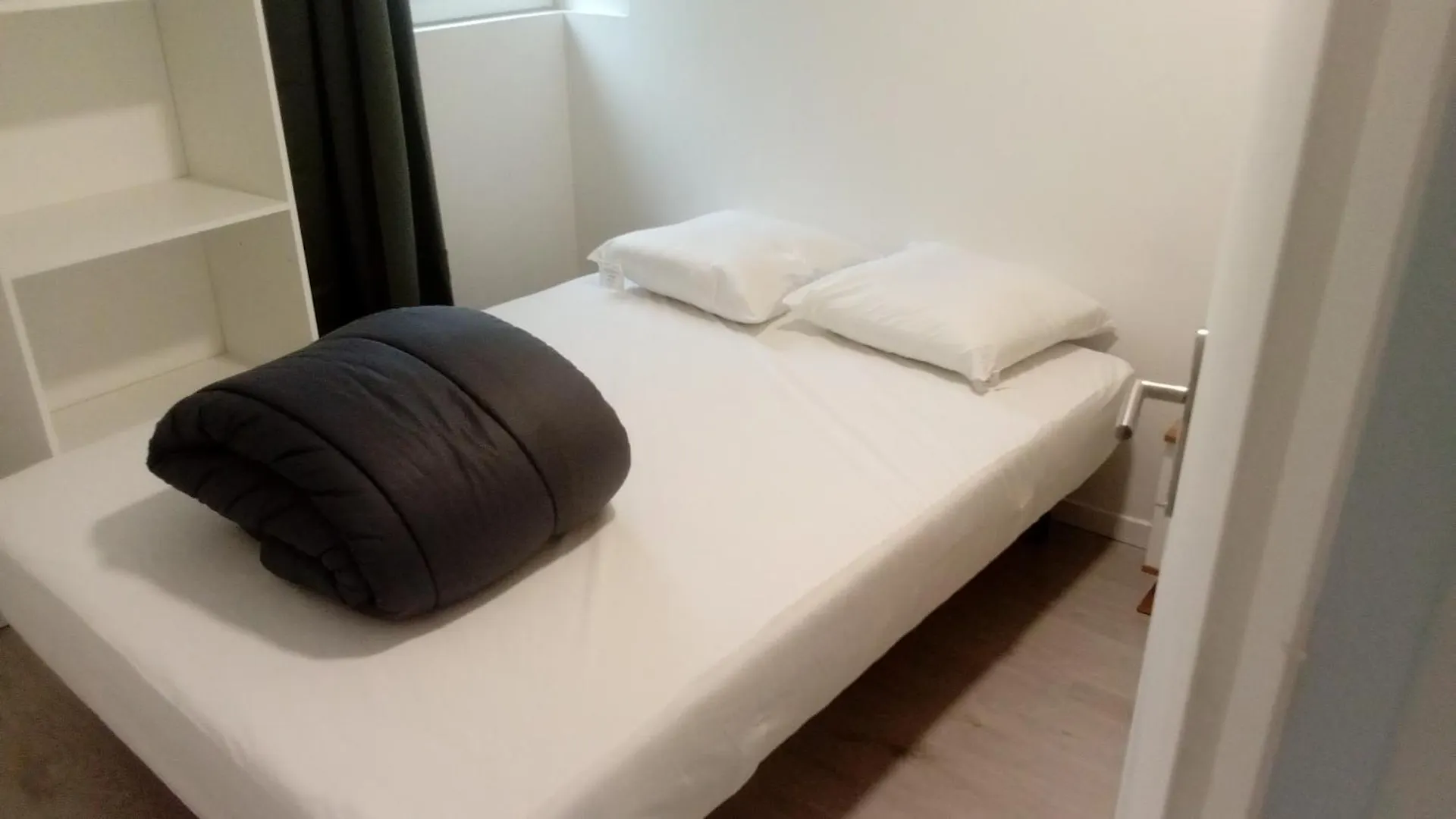 Apartment Appt Tout Confort A Laveissiere 103 France